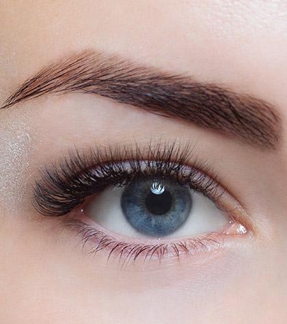 Teinture cils et sourcils Corbie Teinture cils et sourcils Corbie
